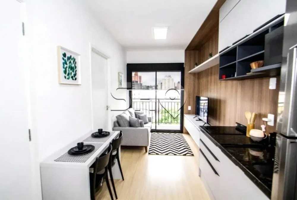 Apartamento, 1 quarto, 32 m² - Foto 6