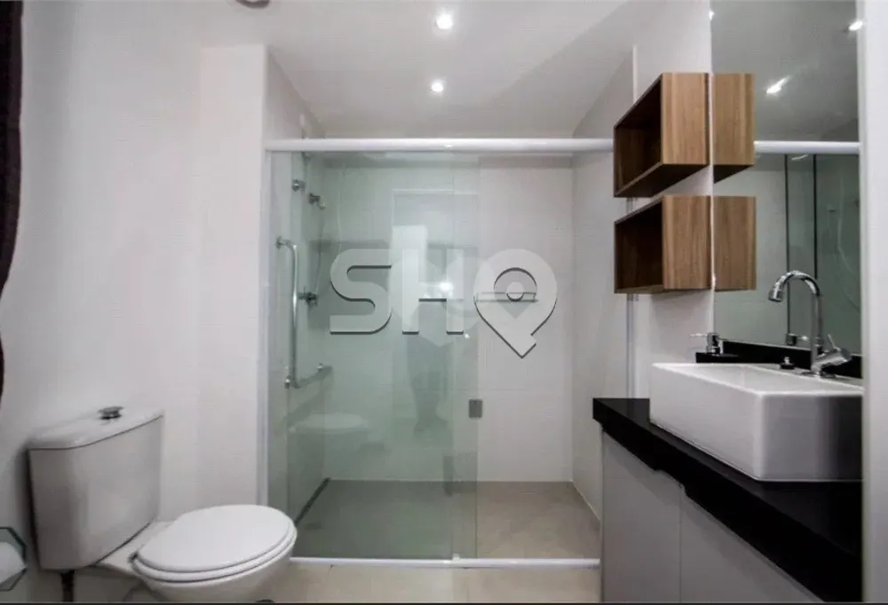 Apartamento, 1 quarto, 32 m² - Foto 10