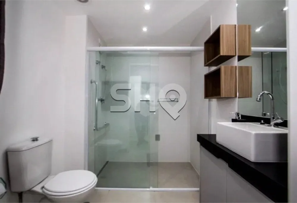 Apartamento, 1 quarto, 32 m² - Foto 13