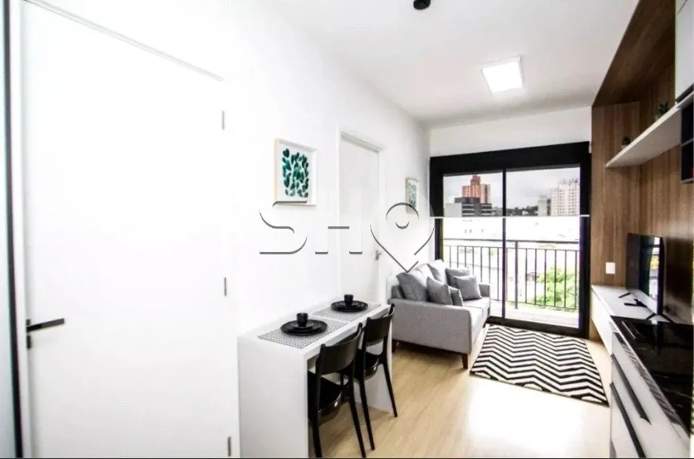 Apartamento, 1 quarto, 32 m² - Foto 2