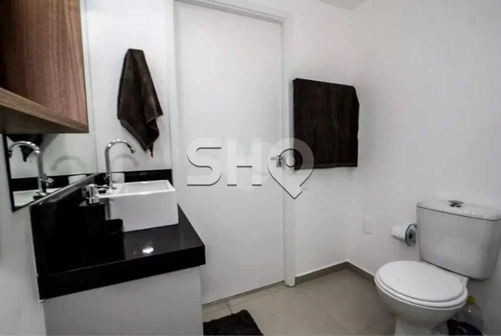 Apartamento, 1 quarto, 32 m² - Foto 15