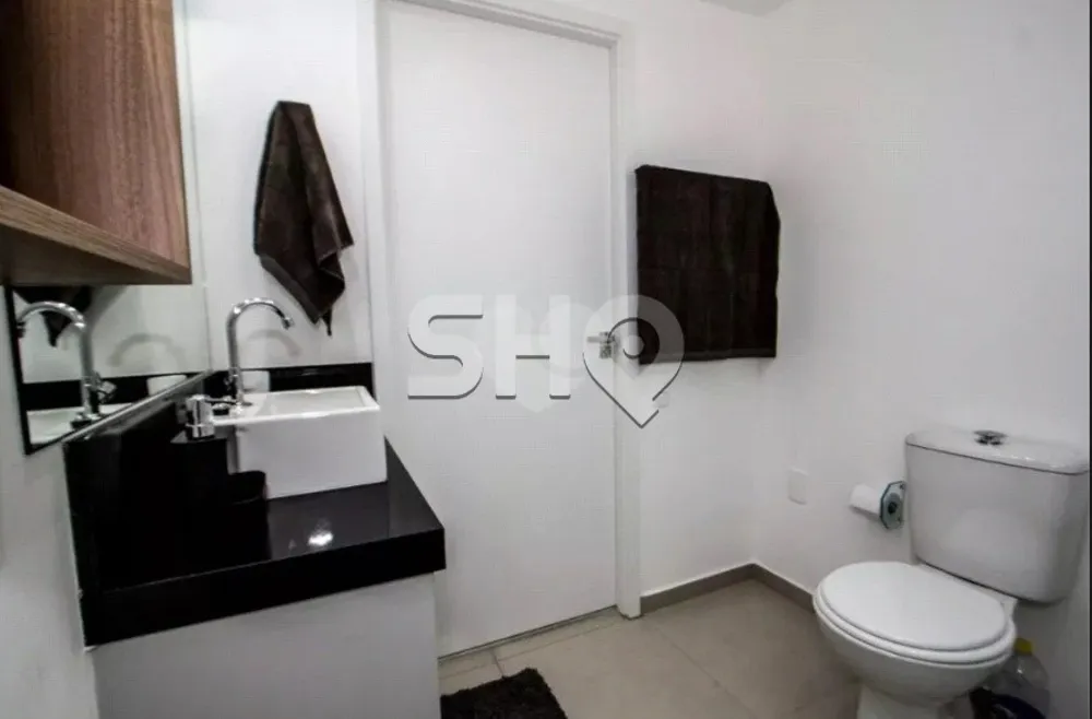 Apartamento, 1 quarto, 32 m² - Foto 11
