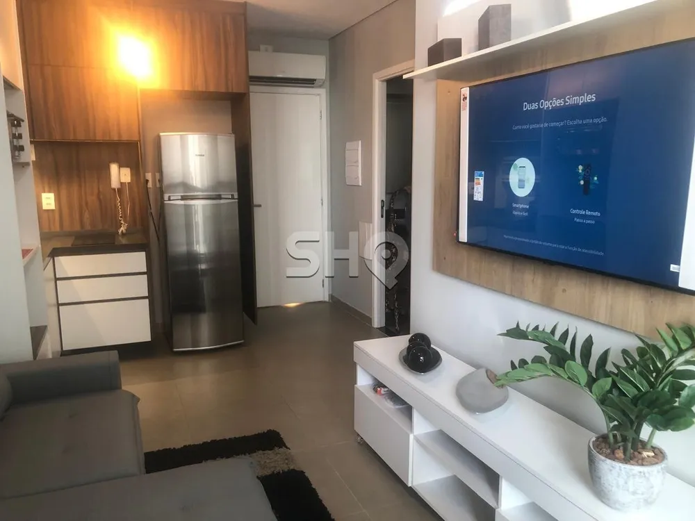 Apartamento, 1 quarto, 41 m² - Foto 2