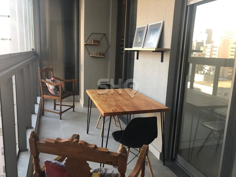 Apartamento, 1 quarto, 41 m² - Foto 5