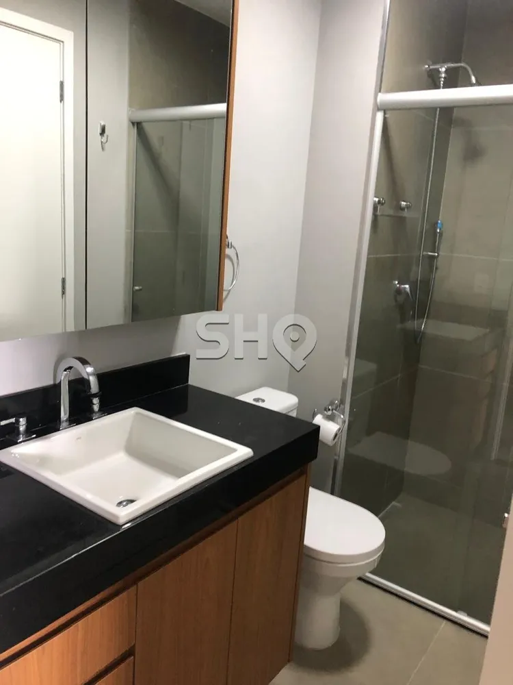 Apartamento, 1 quarto, 41 m² - Foto 11