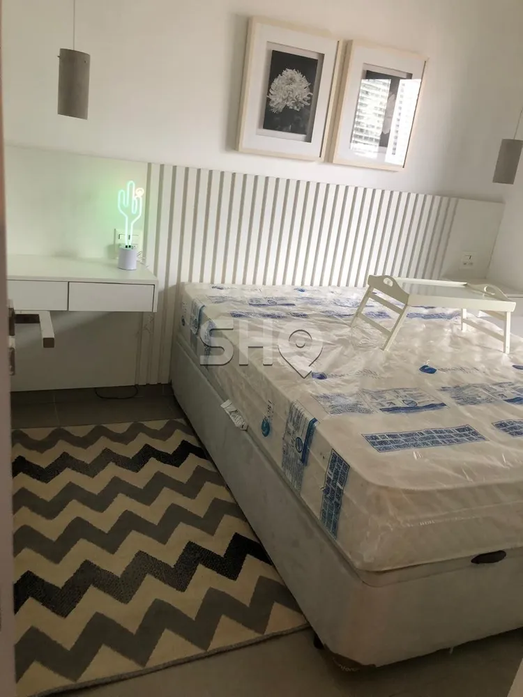 Apartamento, 1 quarto, 41 m² - Foto 8