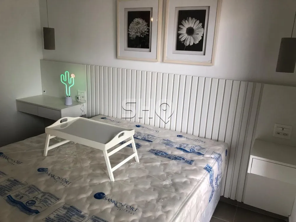 Apartamento, 1 quarto, 41 m² - Foto 7