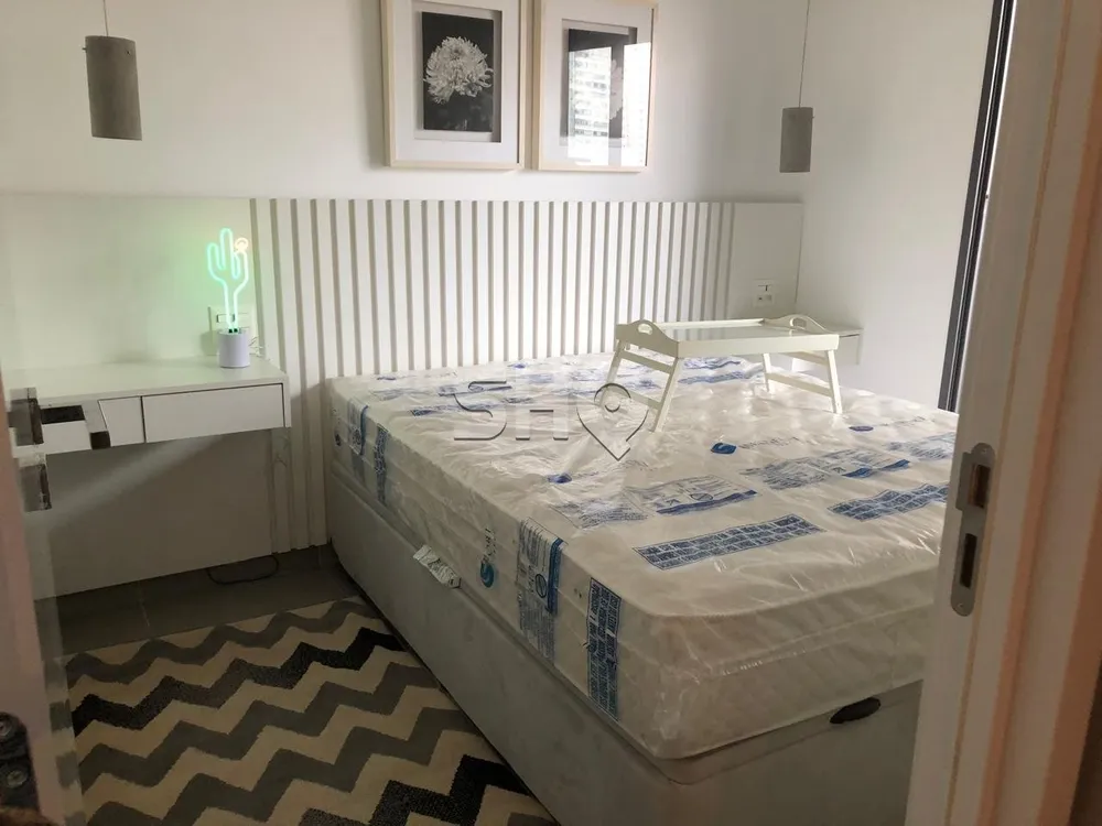 Apartamento, 1 quarto, 41 m² - Foto 9