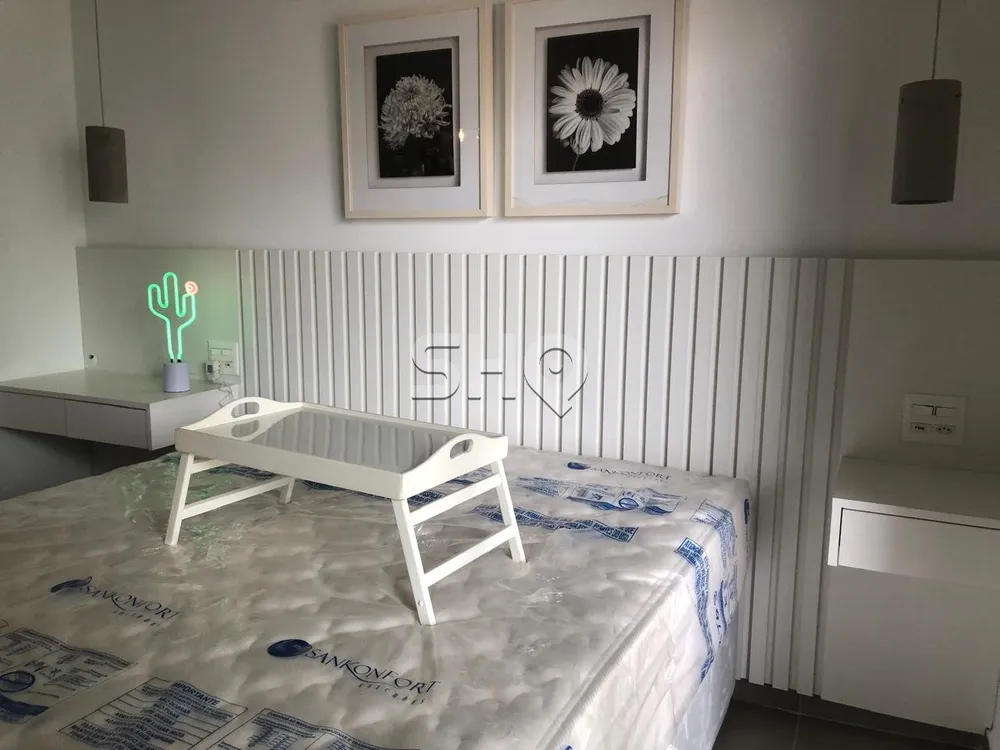 Apartamento, 1 quarto, 41 m² - Foto 10