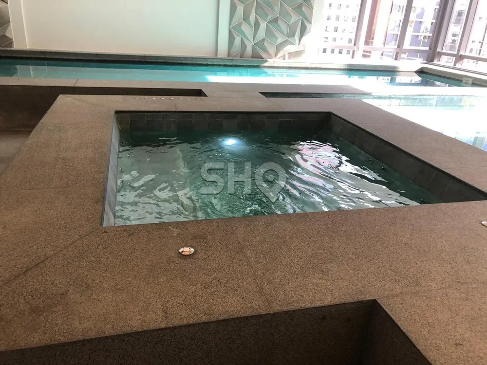 Apartamento, 1 quarto, 41 m² - Foto 14