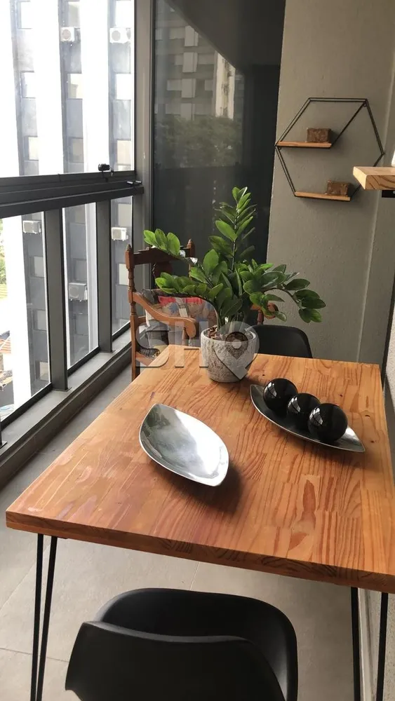 Apartamento, 1 quarto, 41 m² - Foto 3