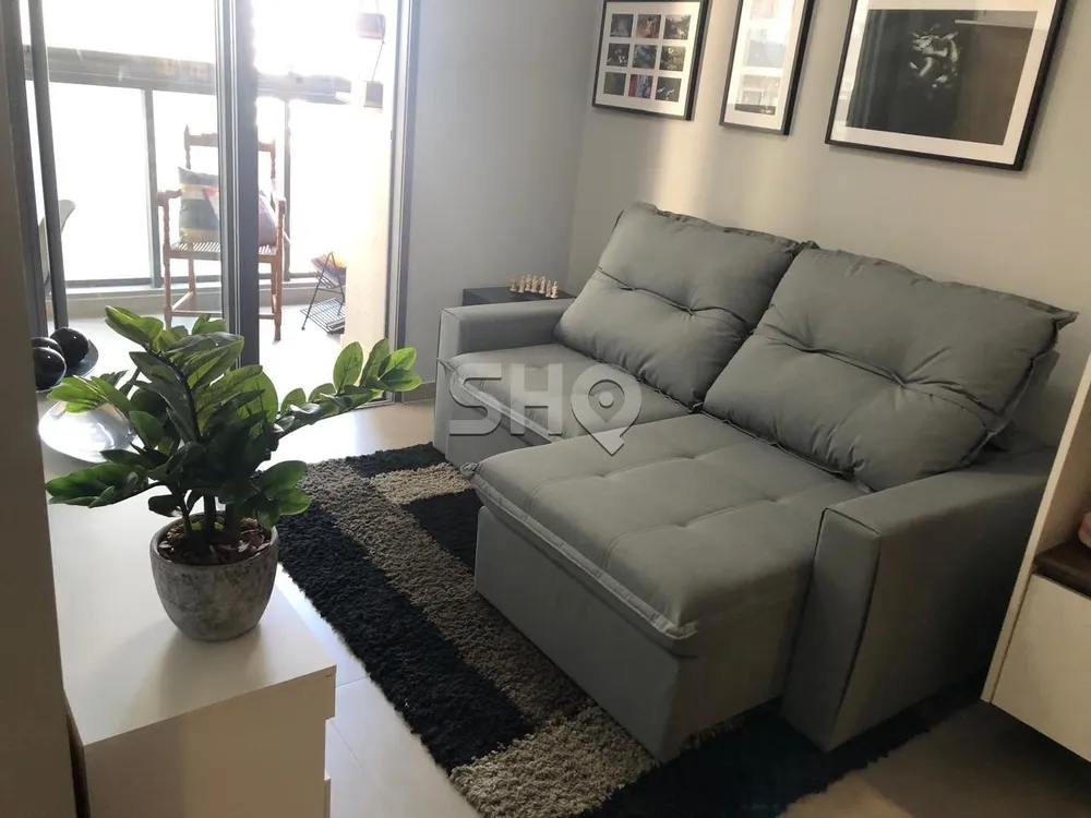Apartamento, 1 quarto, 41 m² - Foto 4