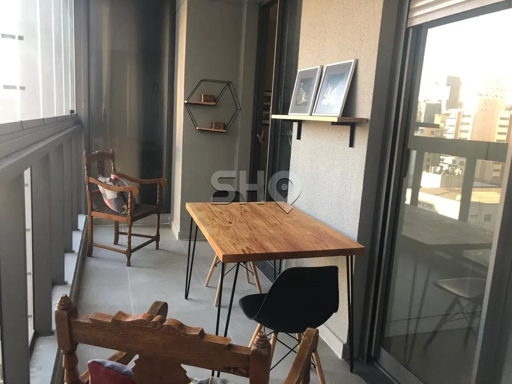 Apartamento, 1 quarto, 41 m² - Foto 16
