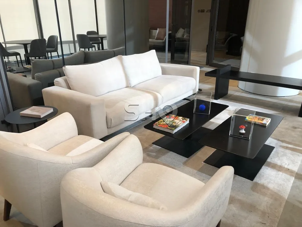 Apartamento, 1 quarto, 41 m² - Foto 15