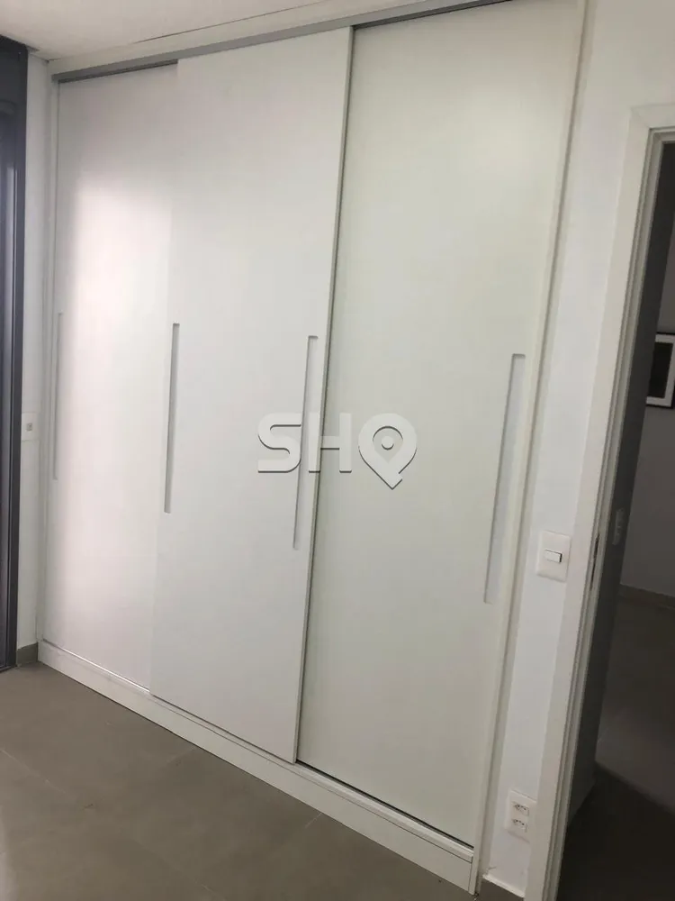 Apartamento, 1 quarto, 41 m² - Foto 12