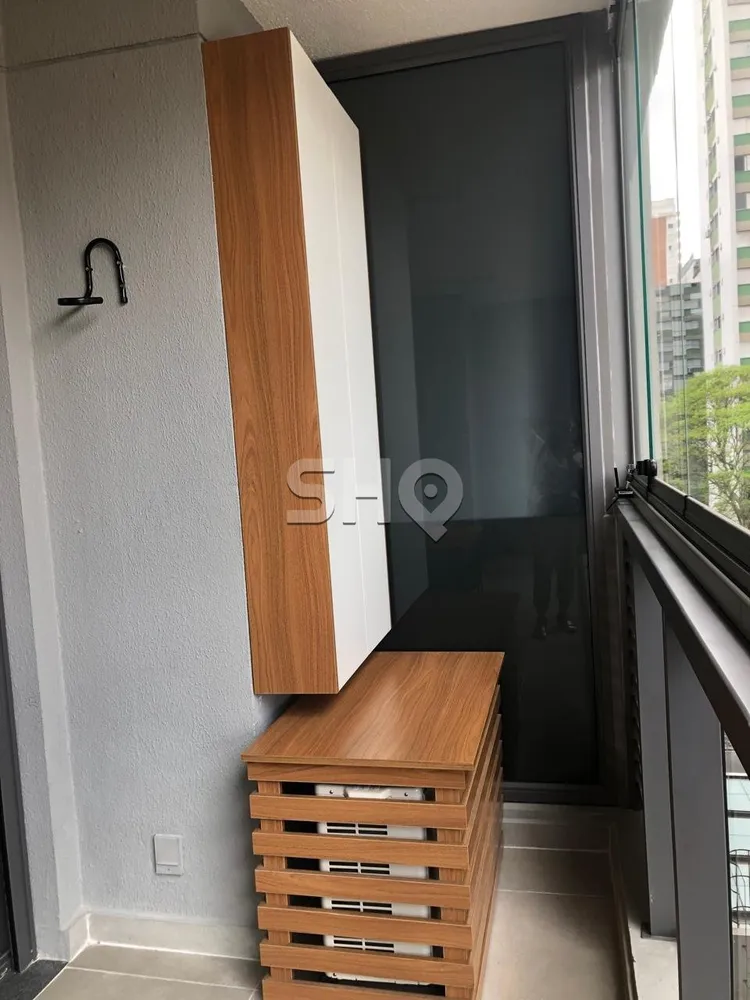 Apartamento, 1 quarto, 41 m² - Foto 13
