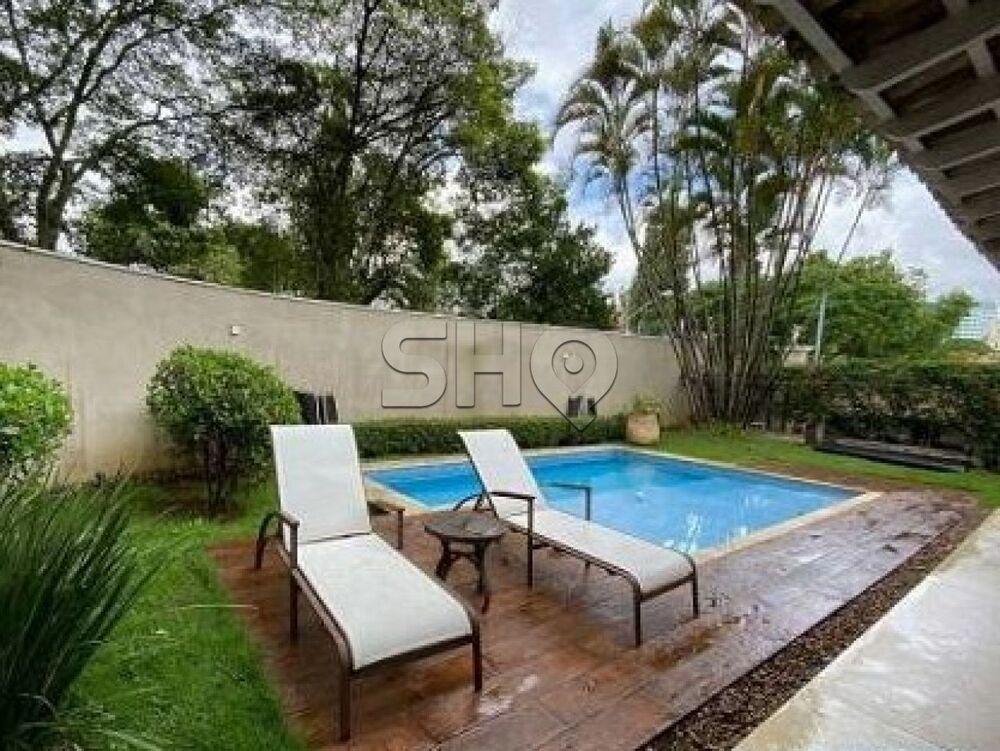 Casa, 3 quartos, 390 m² - Foto 19