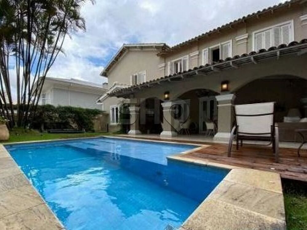 Casa, 3 quartos, 390 m² - Foto 20