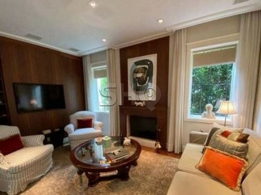 Casa, 3 quartos, 390 m² - Foto 3