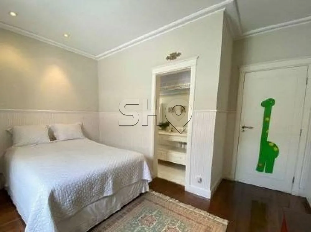 Casa, 3 quartos, 390 m² - Foto 23