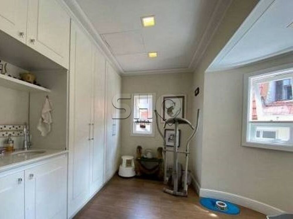 Casa, 3 quartos, 390 m² - Foto 14