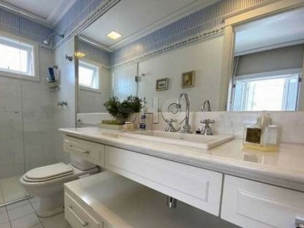 Casa, 3 quartos, 390 m² - Foto 16
