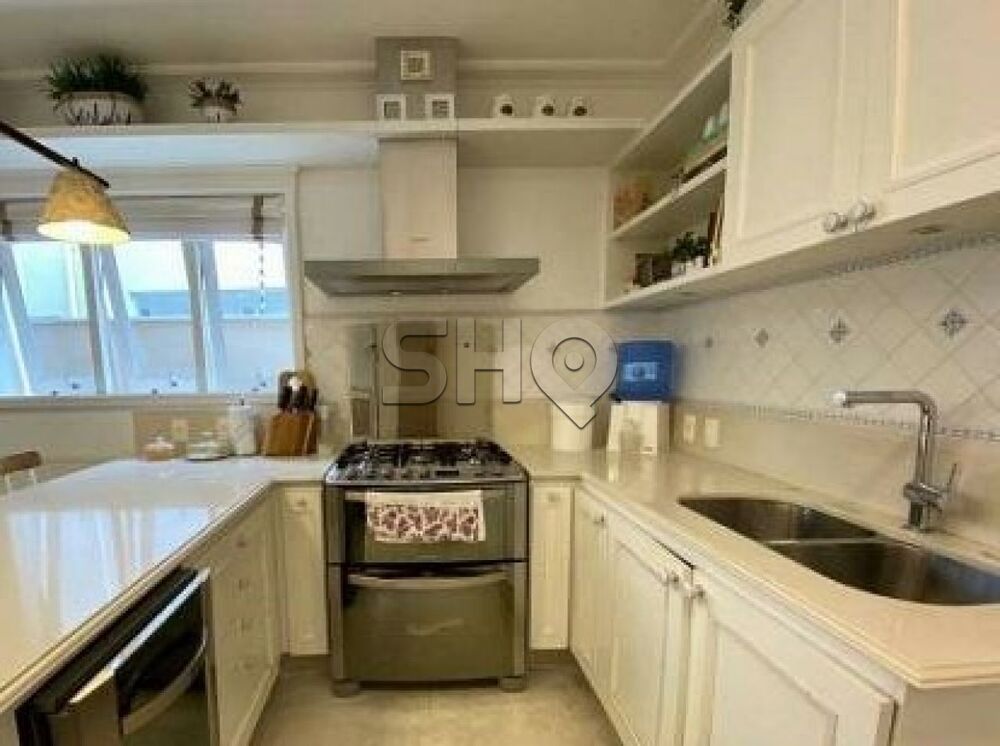 Casa, 3 quartos, 390 m² - Foto 17