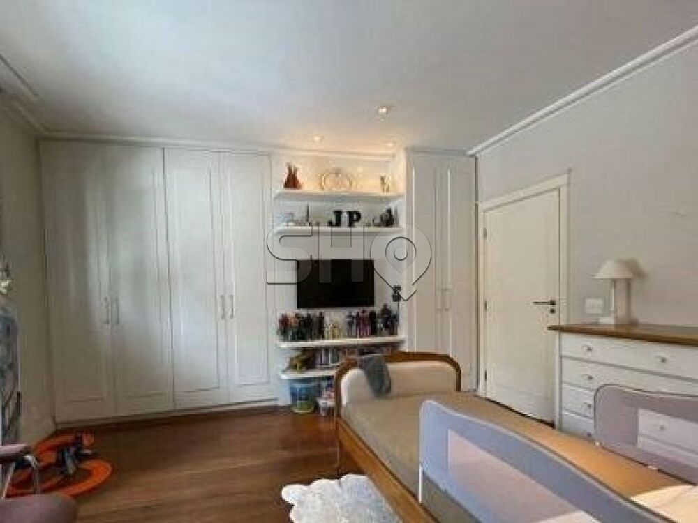 Casa, 3 quartos, 390 m² - Foto 11
