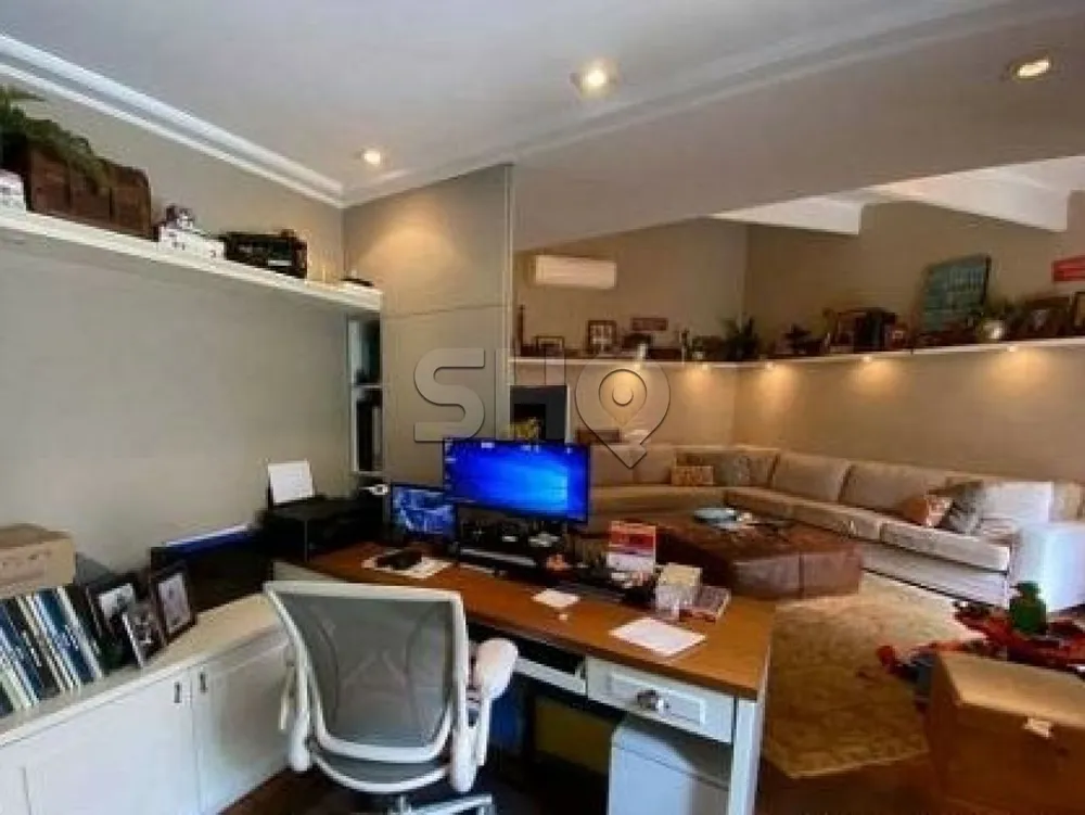Casa, 3 quartos, 390 m² - Foto 24