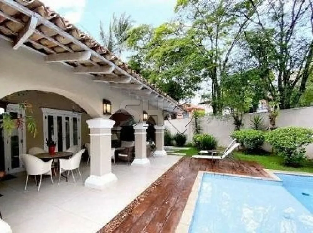 Casa, 3 quartos, 390 m² - Foto 21