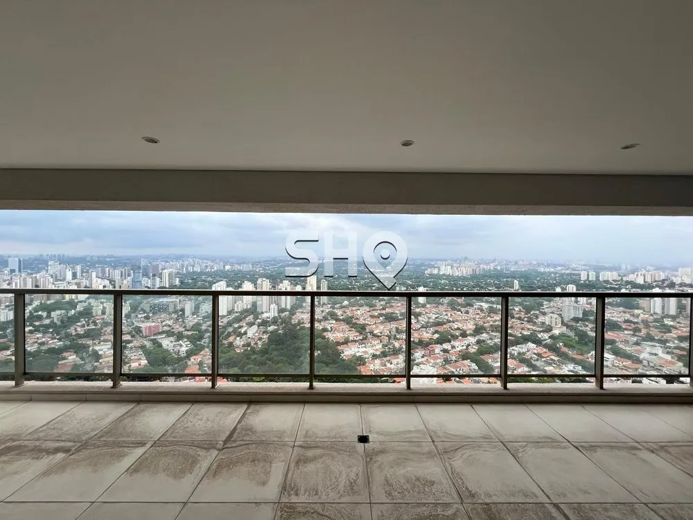 Apartamento, 3 quartos, 144 m² - Foto 1