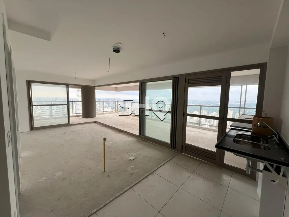 Apartamento, 3 quartos, 144 m² - Foto 2