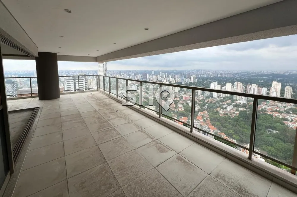 Apartamento, 3 quartos, 144 m² - Foto 3