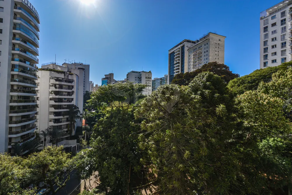 Apartamento, 4 quartos, 497 m² - Foto 15