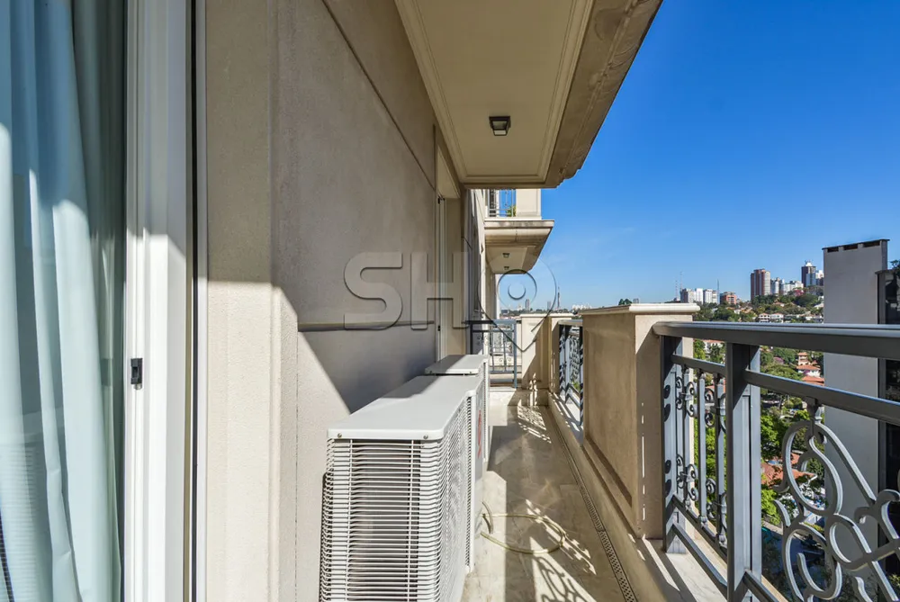Apartamento, 4 quartos, 497 m² - Foto 14