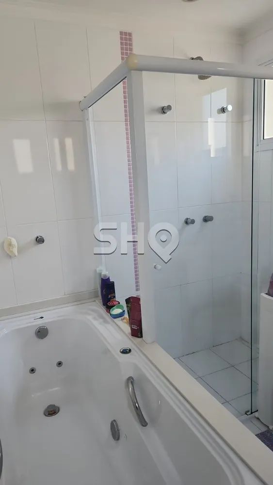 Apartamento, 3 quartos, 148 m² - Foto 1