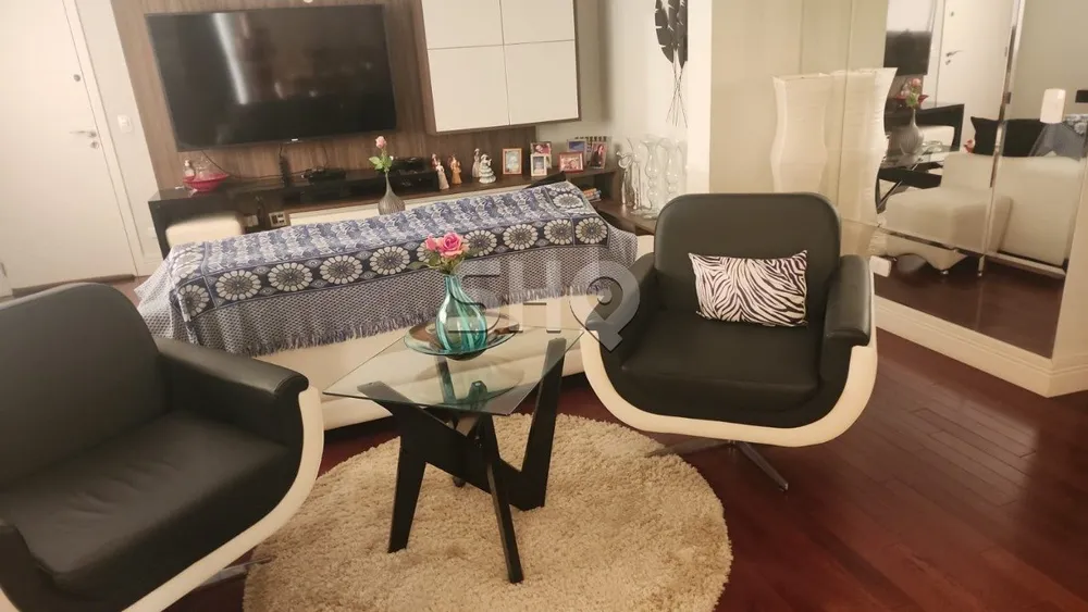 Apartamento, 3 quartos, 148 m² - Foto 10