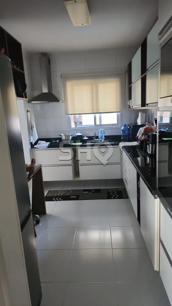 Apartamento, 3 quartos, 148 m² - Foto 5