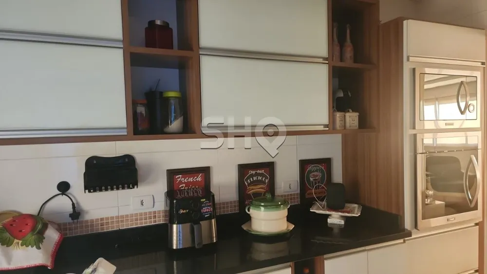 Apartamento, 3 quartos, 148 m² - Foto 8