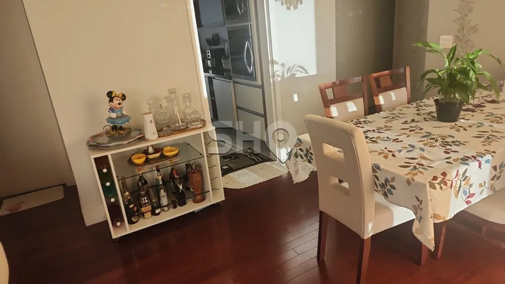 Apartamento, 3 quartos, 148 m² - Foto 6