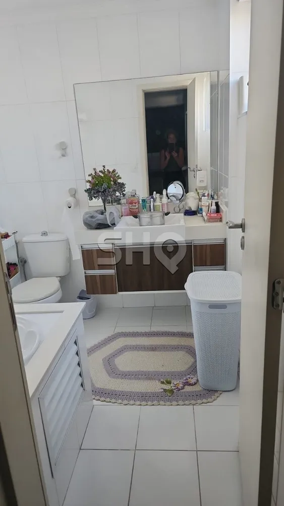 Apartamento, 3 quartos, 148 m² - Foto 3
