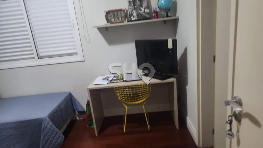 Apartamento, 3 quartos, 148 m² - Foto 9