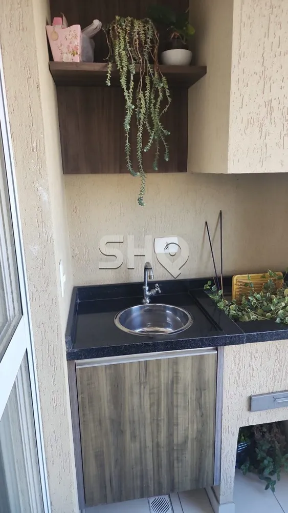 Apartamento, 3 quartos, 148 m² - Foto 11