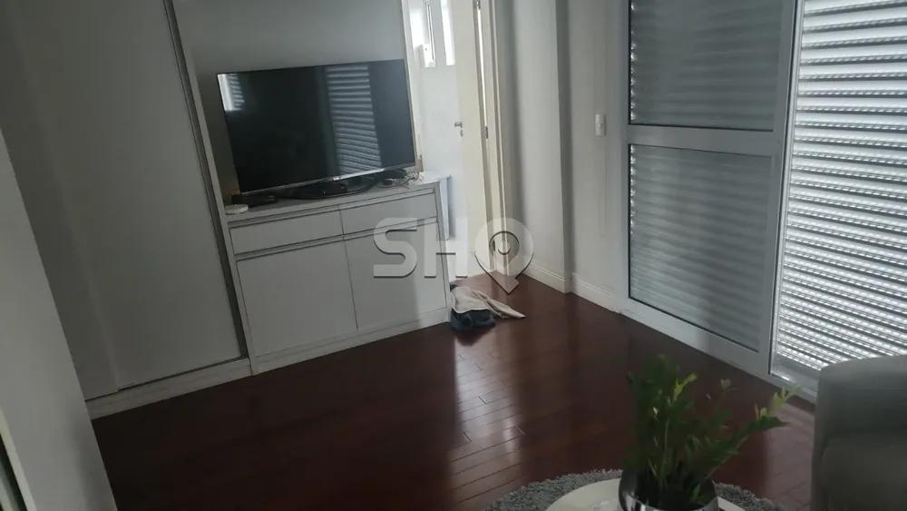 Apartamento, 3 quartos, 148 m² - Foto 2