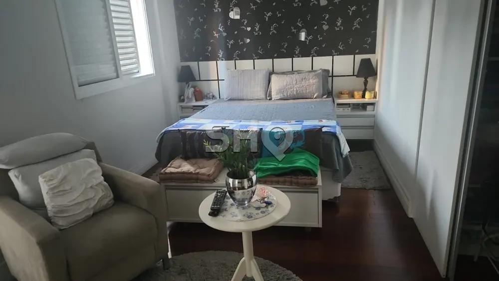 Apartamento, 3 quartos, 148 m² - Foto 4