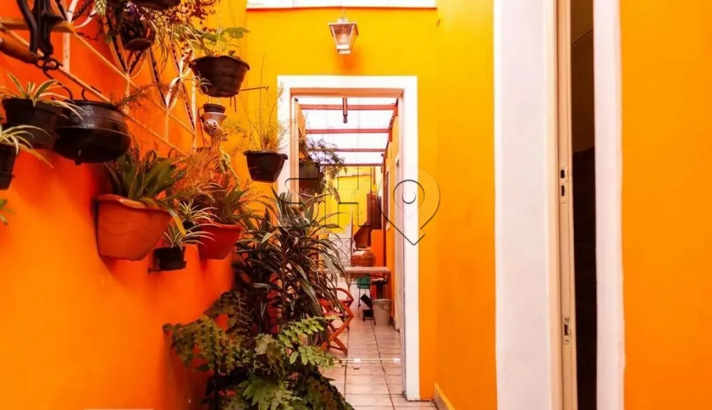 Sobrado, 5 quartos, 220 m² - Foto 4