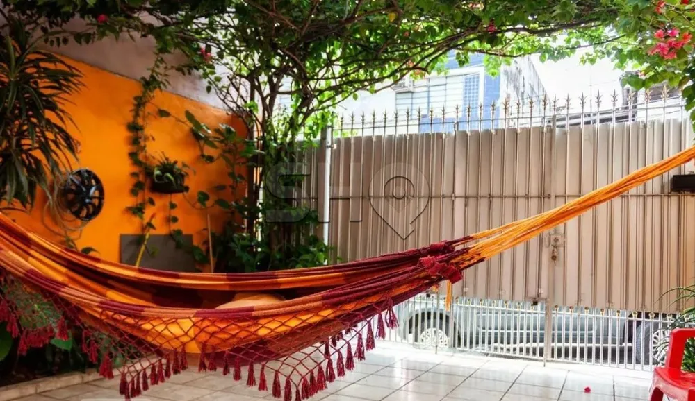 Sobrado, 5 quartos, 220 m² - Foto 3