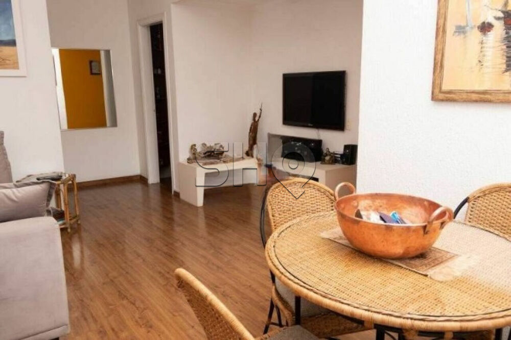 Apartamento, 2 quartos, 66 m² - Foto 5