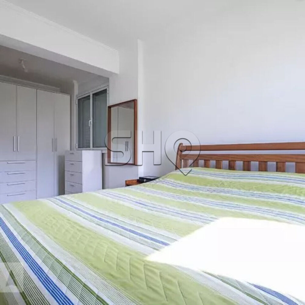 Apartamento, 2 quartos, 66 m² - Foto 10