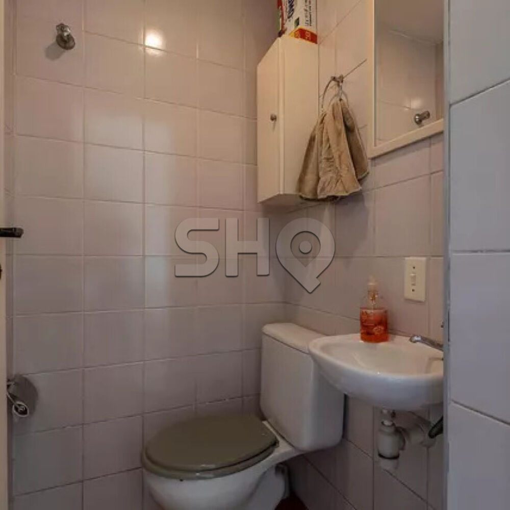 Apartamento, 2 quartos, 66 m² - Foto 14